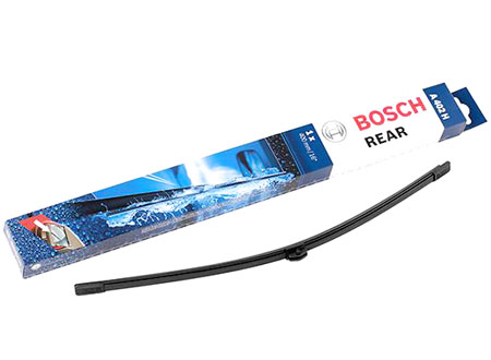 AUDI A6 ALLROAD (2019-) Задняя щетка BOSCH A402H AUDI A6 ALLROAD (2019-) Задняя щетка BOSCH A402H
