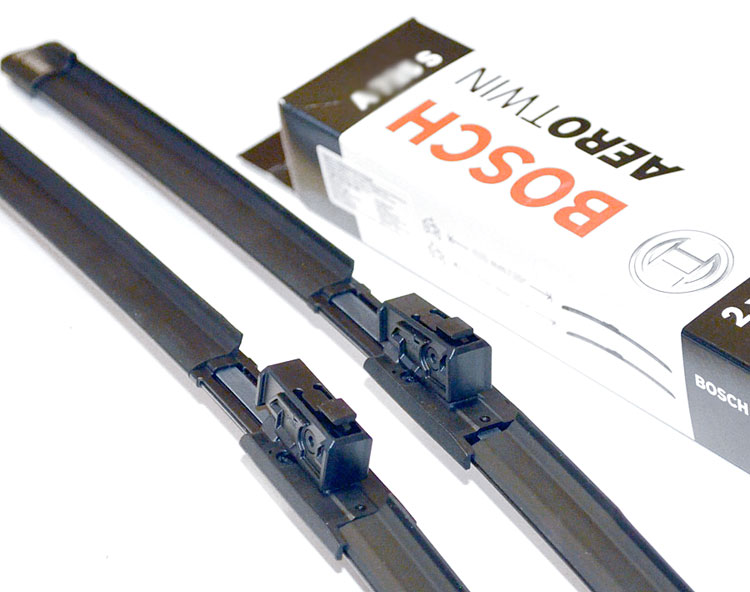 щетки БОШ A725S / 3397014725 audi a6 щетки БОШ A725S / 3397014725 audi a6