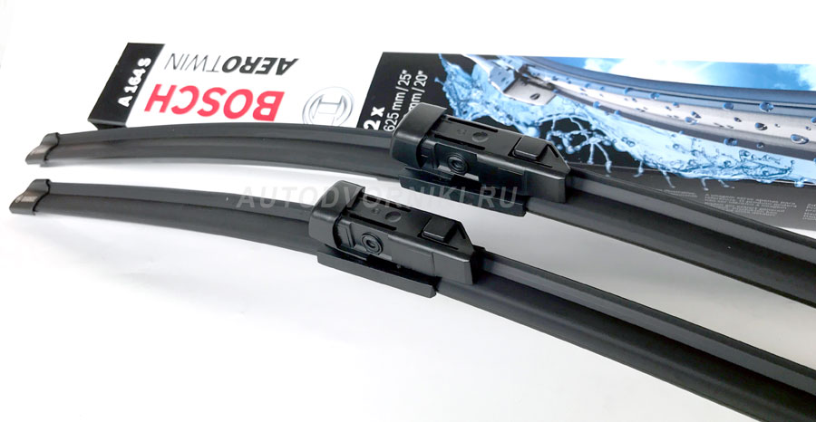 дворники бош a164s дворники бош a164s