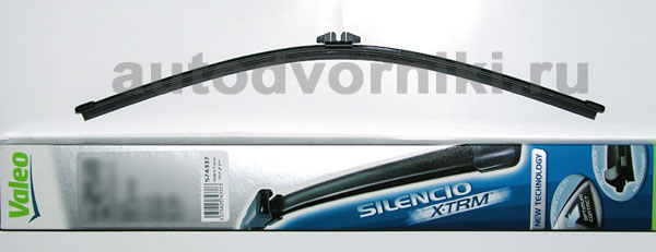 Задняя щетка BMW Задняя щетка BMW