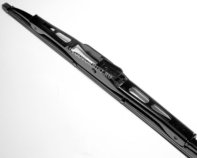 CADILLAC SRX ( с 2010-) задняя щетка Denso CADILLAC SRX ( с 2010-) задняя щетка Denso