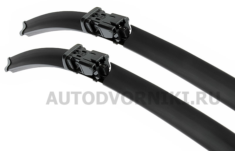 Комплект бескаркаcных дворников на автомобили Chevrolet Trailblazer (2021-) пр-во BOSCH A187S Комплект бескаркаcных дворников на автомобили Chevrolet Trailblazer (2021-) пр-во BOSCH A187S