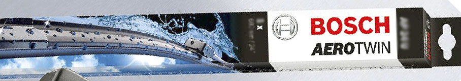 Дворники для автомобилей DODGE RAM (2019-): Комплект из двух бескаркасных щеток стеклоочистителя BOSCH AR-24U Дворники для автомобилей DODGE RAM (2019-): Комплект из двух бескаркасных щеток стеклоочистителя BOSCH AR-24U
