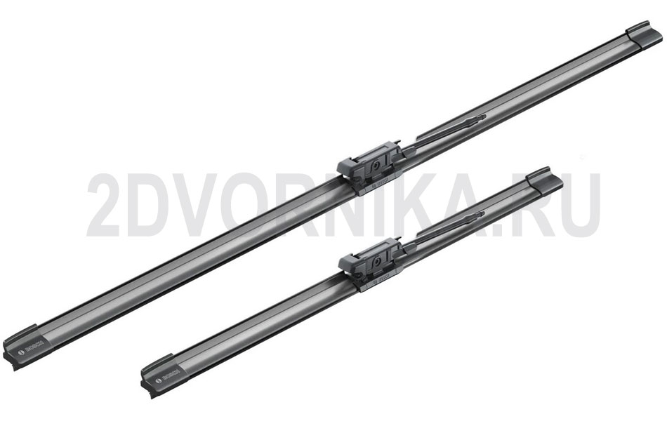 Дворники для FORD GALAXY (2015-2023) С ОМЫВАТЕЛЕМ на щетках Bosch A001J Дворники для FORD GALAXY (2015-2023) С ОМЫВАТЕЛЕМ на щетках Bosch A001J