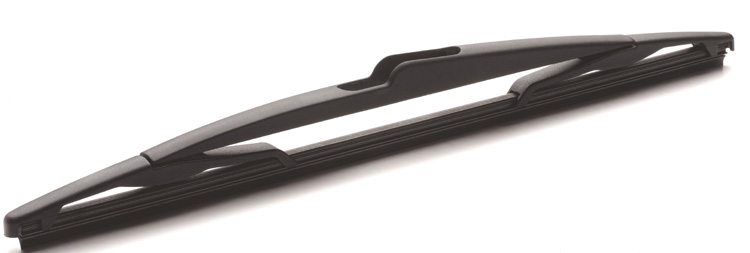 Задняя щетка стеклоочистителя (каркасный дворник) для авто Ford Tourneo Connect 2 (2013-2022) сзади крышка 116540 / H353 Задняя щетка стеклоочистителя (каркасный дворник) для авто Ford Tourneo Connect 2 (2013-2022) сзади крышка 116540 / H353