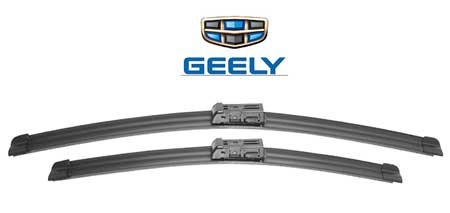 ОРИГИНАЛЬНЫЕ дворники (комплект из 2-х щеток стеклоочистителя) для GEELY ATLAS PRO (2021-) 6020024000-6020024300 ОРИГИНАЛЬНЫЕ дворники (комплект из 2-х щеток стеклоочистителя) для GEELY ATLAS PRO (2021-) 6020024000-6020024300