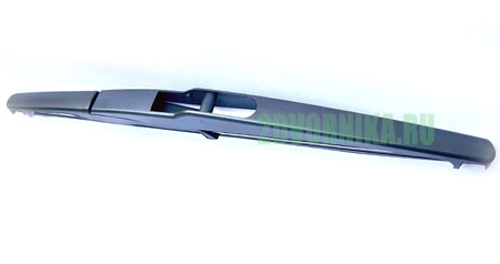 Задняя щетка ОРИГИНАЛЬНАЯ для HAVAL H6 (2019-2021) 6310112XKZ36A Задняя щетка ОРИГИНАЛЬНАЯ для HAVAL H6 (2019-2021) 6310112XKZ36A