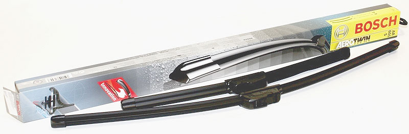 Щетки стеклоочистителя (Комплект 2 бескаркаcных дворника) на автомобили HYUNDAY ACCENT 5 (2020-2023) Bosch Aerotwin 60см 40см Щетки стеклоочистителя (Комплект 2 бескаркаcных дворника) на автомобили HYUNDAY ACCENT 5 (2020-2023) Bosch Aerotwin 60см 40см