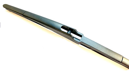 Оригинальная задняя щетка стеклоочистителя на GENESIS GV80 (2020-) 988502W000 Оригинальная задняя щетка стеклоочистителя на GENESIS GV80 (2020-) 988502W000