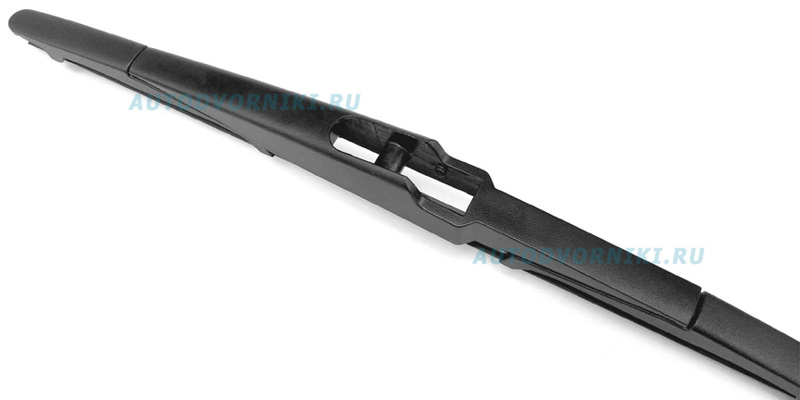 Задний дворник на HYUNDAI TUCSON (2021-) (Корея / Казахстан) Bosch H275 Задний дворник на HYUNDAI TUCSON (2021-) (Корея / Казахстан) Bosch H275