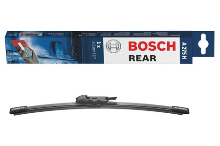 Задняя щетка стеклоочистителя для INFINITI Q30 / QX30 (c 2015-) Bosch AeroTwin A275H Задняя щетка стеклоочистителя для INFINITI Q30 / QX30 (c 2015-) Bosch AeroTwin A275H