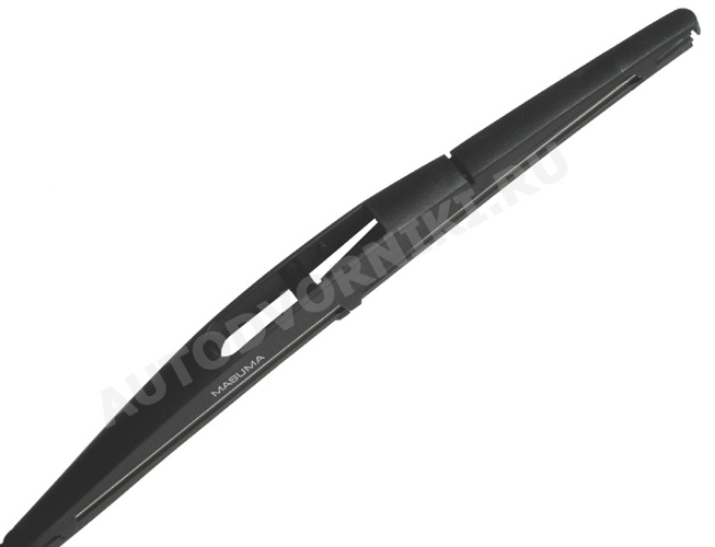 Задний дворник на Infinity QX80 Bosch H250 Задний дворник на Infinity QX80 Bosch H250