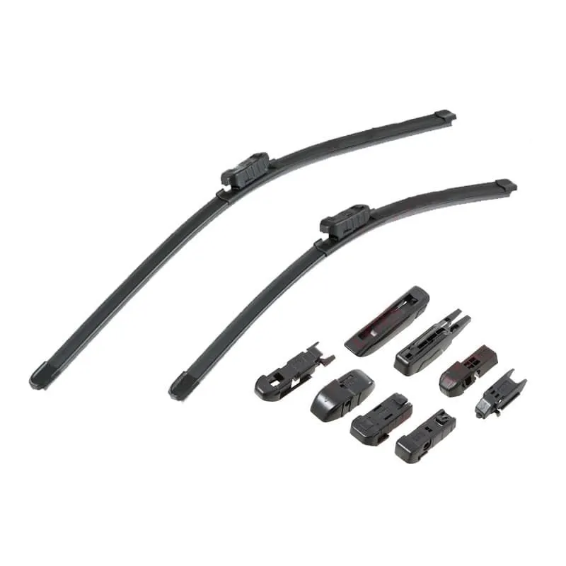 Дворники (2 бескаркасные щетки) на JEEP CHEROKEE (2013-2023) LYNX XF650 XF450 Дворники (2 бескаркасные щетки) на JEEP CHEROKEE (2013-2023) LYNX XF650 XF450