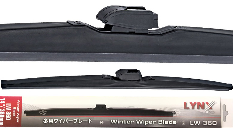 Зимние щетки стеклоочистителя (дворники в чехле 2шт.) для Kia Cerato (2018-) Lynx LW650 LW400 Зимние щетки стеклоочистителя (дворники в чехле 2шт.) для Kia Cerato (2018-) Lynx LW650 LW400