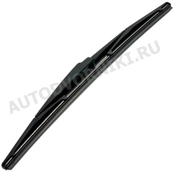 Задняя щётка стеклоочистителя для KIA MOHAVE (2020-) Denso DRB-030 Задняя щётка стеклоочистителя для KIA MOHAVE (2020-) Denso DRB-030