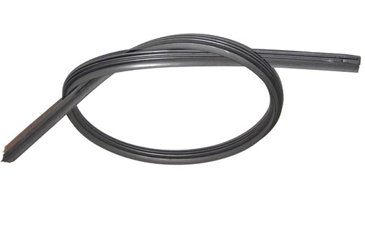 KIA SORENTO (2021-) Резинки Вьетнам (профиль как у DENSO) на гибридные дворники Denso KIA SORENTO (2021-) Резинки Вьетнам (профиль как у DENSO) на гибридные дворники Denso