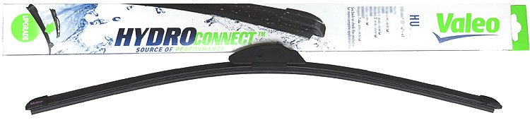 KIA SORENTO (2021-) Бескаркасные дворники VALEO HU65 HU40 KIA SORENTO (2021-) Бескаркасные дворники VALEO HU65 HU40