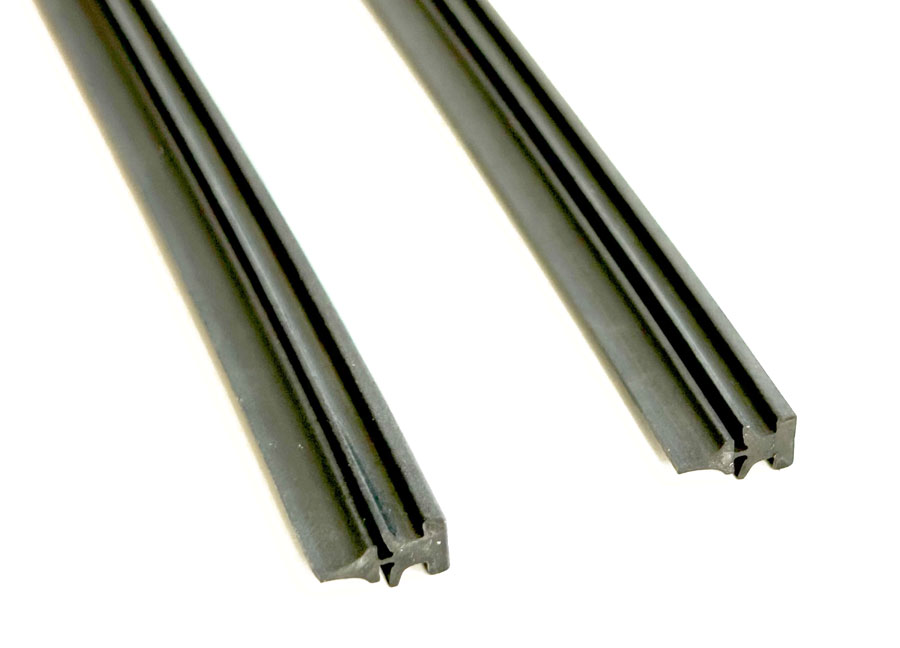 Резинки на дворники LR RANGE ROVER SPORT (2022 -) пр-во VALEO Резинки на дворники LR RANGE ROVER SPORT (2022 -) пр-во VALEO