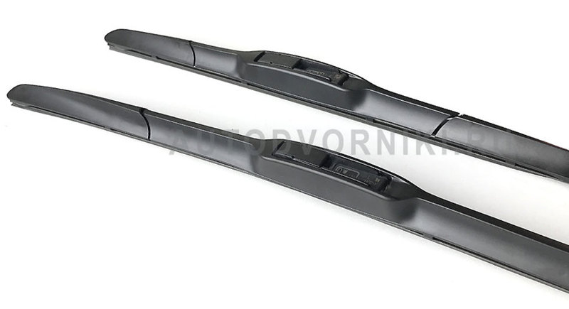 LEXUS LX (2012-2015) Гибридные щетки Denso DUR-060L DUR-055L LEXUS LX (2012-2015) Гибридные щетки Denso DUR-060L DUR-055L