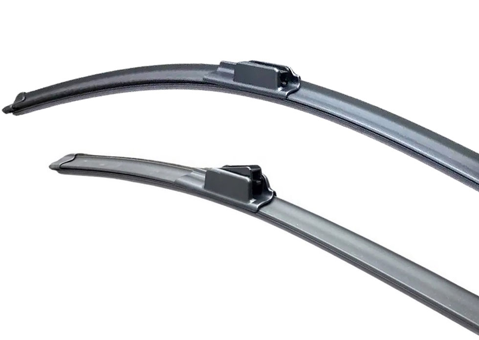 MAZDA 3 (2019-) Оригинальные БЕСКАРКАСНЫЕ дворники МИЦУБА BCKA67330 BCKB67330 MAZDA 3 (2019-) Оригинальные БЕСКАРКАСНЫЕ дворники МИЦУБА BCKA67330 BCKB67330