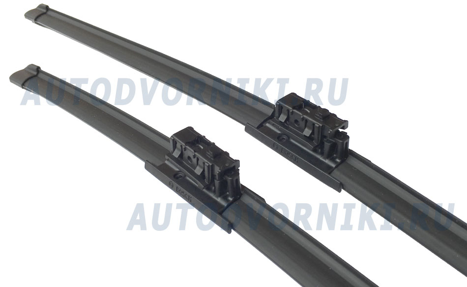 КОРОЧЕ ОРИГИНАЛА Дворники (2 щетки) бескаокасные для MERCEDES B-Class W247 (2018-) BOSCH A206S КОРОЧЕ ОРИГИНАЛА Дворники (2 щетки) бескаокасные для MERCEDES B-Class W247 (2018-) BOSCH A206S
