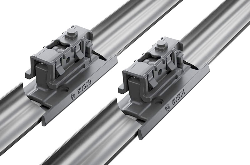 Дворники (комплект 2 щетки) для MERCEDES G-class W464, W463A (2018-) BOSCH A201S Дворники (комплект 2 щетки) для MERCEDES G-class W464, W463A (2018-) BOSCH A201S