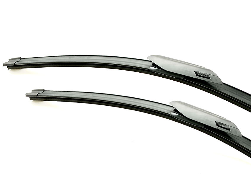 Дворники (комплект 2 щетки) для MERCEDES GLC X254, C254 BOSCH A893S Дворники (комплект 2 щетки) для MERCEDES GLC X254, C254 BOSCH A893S