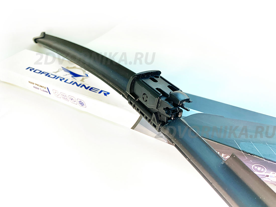 Дворники (2 щетки) для Mercedes GLS X166 c системой MAGIC VISION CONTROL Roadrunner RR-650-WH RR-575-WH Дворники (2 щетки) для Mercedes GLS X166 c системой MAGIC VISION CONTROL Roadrunner RR-650-WH RR-575-WH