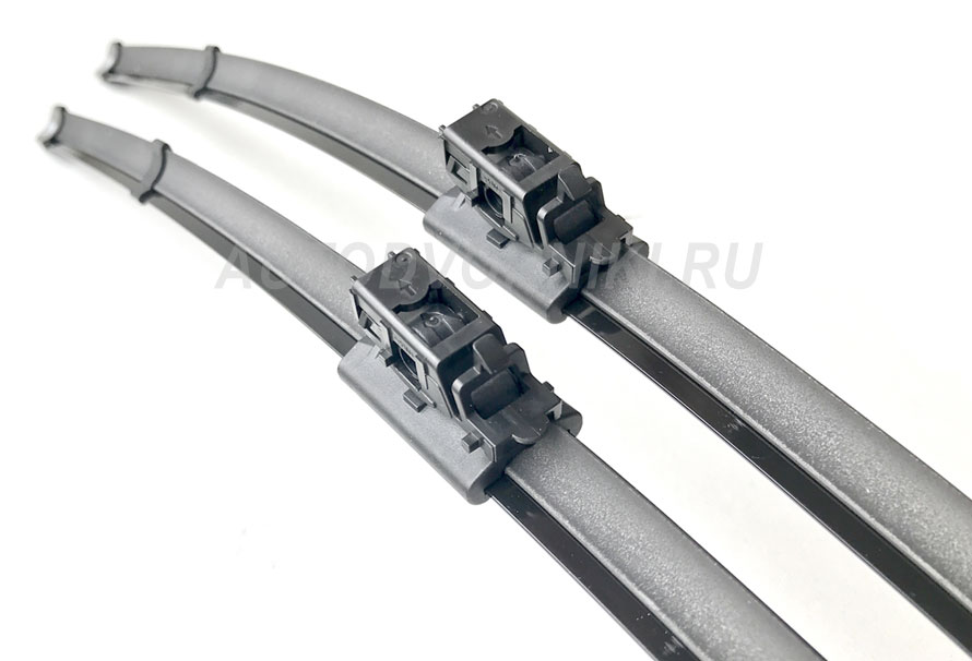 Дворники (2 щетки) для MERCEDES S-Class W223, V223 (2021-) без обогрева и омывателя VALEO VF984 Дворники (2 щетки) для MERCEDES S-Class W223, V223 (2021-) без обогрева и омывателя VALEO VF984