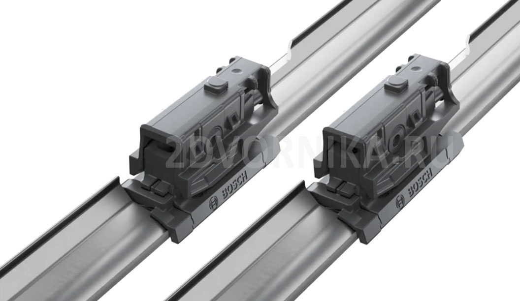 Дворники для SPRINTER (2018-) С ОМЫВАТЕЛЕМ на щетках Bosch A004J Дворники для SPRINTER (2018-) С ОМЫВАТЕЛЕМ на щетках Bosch A004J