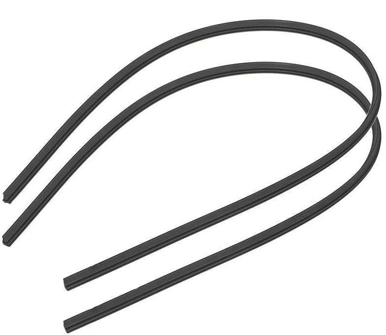 Резинка VALEO с профилем AquaBlade (2 шт) на оригинальные дворники SPRINTER (2018-) с омывателем Резинка VALEO с профилем AquaBlade (2 шт) на оригинальные дворники SPRINTER (2018-) с омывателем