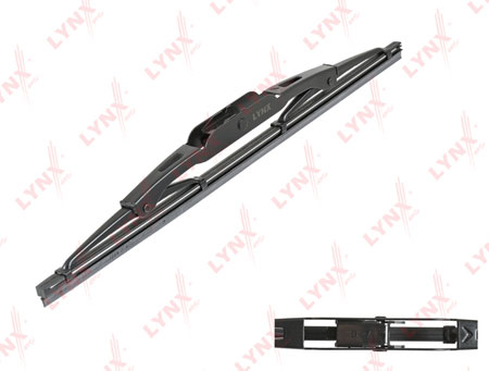 Задняя щетка стеклоочистителя для NISSAN PATHFINDER (1997-2004) LYNX LR28F Задняя щетка стеклоочистителя для NISSAN PATHFINDER (1997-2004) LYNX LR28F