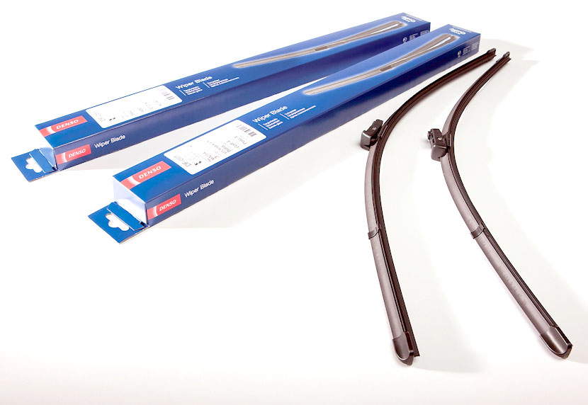 Щетки стеклоочистителя для OPEL ASTRA K (2015-2022) Denso DF-079 Щетки стеклоочистителя для OPEL ASTRA K (2015-2022) Denso DF-079