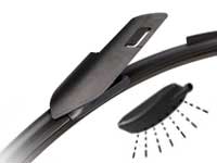 Дворники С ОМЫВАТЕЛЕМ на щетках для PEUGEOT 3008 (2023-) Bosch A010J Дворники С ОМЫВАТЕЛЕМ на щетках для PEUGEOT 3008 (2023-) Bosch A010J