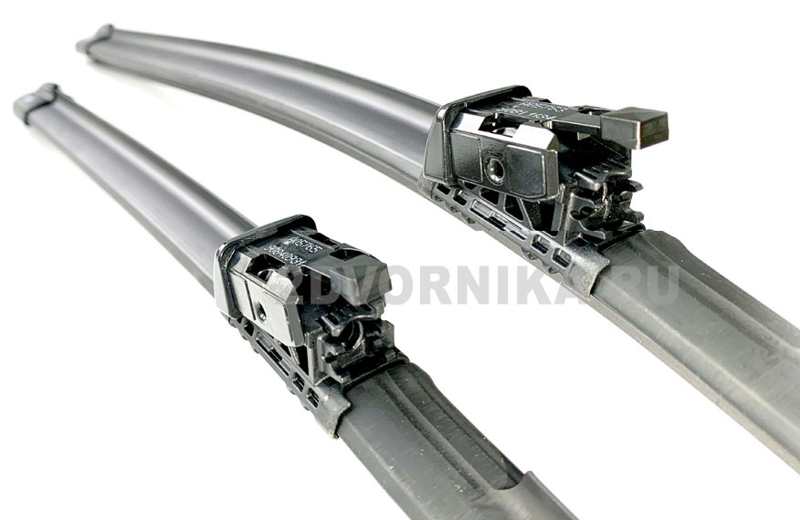 Оригинальные щетки стеклоочистителя для RR SPORT (с 2022 -) БЕЗ ПОДОГРЕВА LR157013-LR157014 Оригинальные щетки стеклоочистителя для RR SPORT (с 2022 -) БЕЗ ПОДОГРЕВА LR157013-LR157014