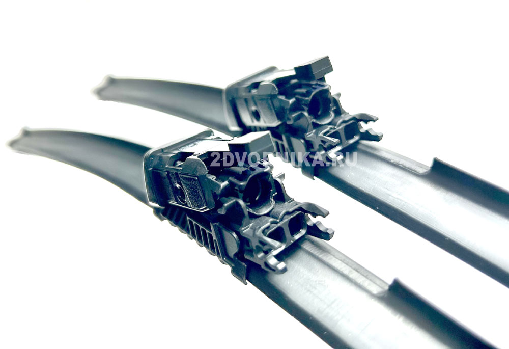 Оригинальные дворники со встроенным омывателем и обогревом для RR SPORT (2022-) LR158232-LR157017 Оригинальные дворники со встроенным омывателем и обогревом для RR SPORT (2022-) LR158232-LR157017