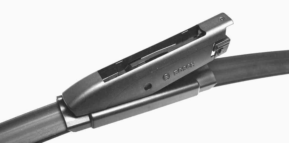 Бескаркаcные дворники (2 щетки) для RENAULT CLIO 4 (2012-2019) BOSCH A868S Бескаркаcные дворники (2 щетки) для RENAULT CLIO 4 (2012-2019) BOSCH A868S