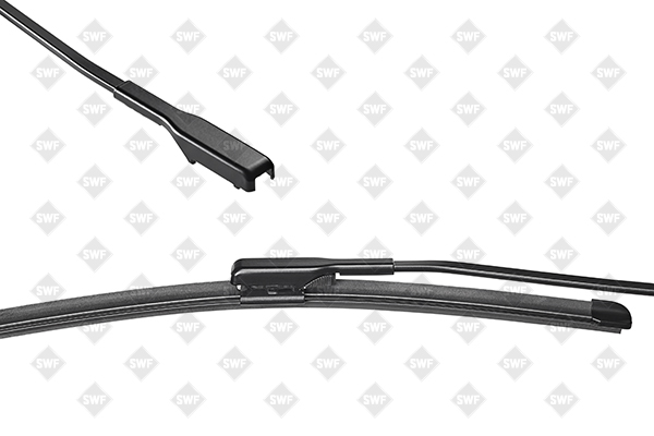 Дворники (2 щетки) для RENAULT CLIO 5 (2019-) Denso DF-443 Дворники (2 щетки) для RENAULT CLIO 5 (2019-) Denso DF-443