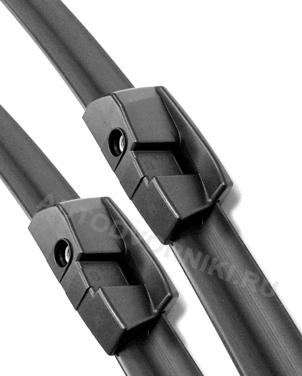 Rolls-Royce WRAITH (2013-2022) бескаркаcные дворники (2 щетки) BOSCH A642S Rolls-Royce WRAITH (2013-2022) бескаркаcные дворники (2 щетки) BOSCH A642S