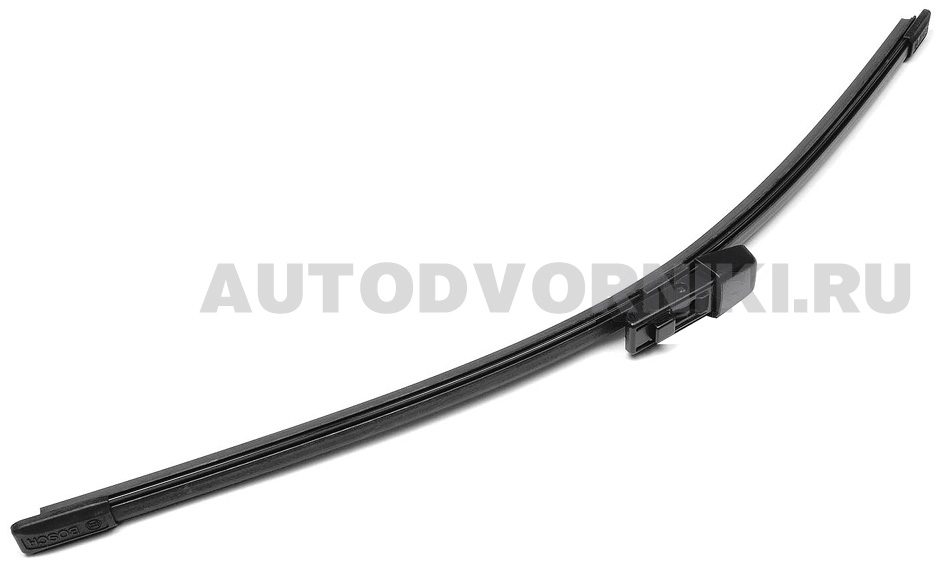 Задний дворник для Skoda Rapid (2020-) Bosch A403H Задний дворник для Skoda Rapid (2020-) Bosch A403H