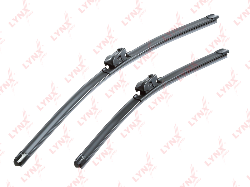 Дворники (2 щетки) для Subaru IMPREZA (2017-) LYNX XF6540L Дворники (2 щетки) для Subaru IMPREZA (2017-) LYNX XF6540L