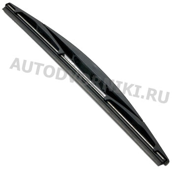 SUBARU OUTBACK (2026-) 8 поколение: Задняя щетка стеклоочистителя EX351 / DRA-035 SUBARU OUTBACK (2026-) 8 поколение: Задняя щетка стеклоочистителя EX351 / DRA-035