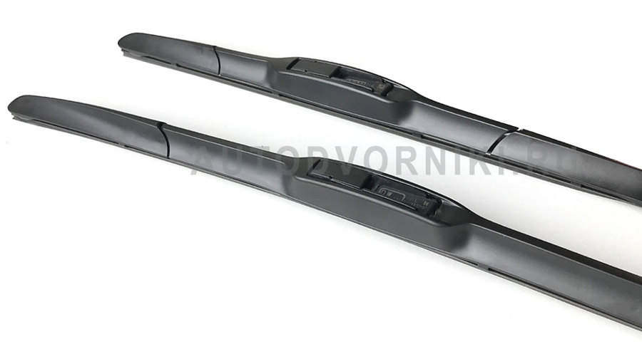 SUZUKI GRAND VITARA (2022-) Гибридные щетки стеклоочистителя (2 дворника) Denso DUR-060L DUR-040L SUZUKI GRAND VITARA (2022-) Гибридные щетки стеклоочистителя (2 дворника) Denso DUR-060L DUR-040L