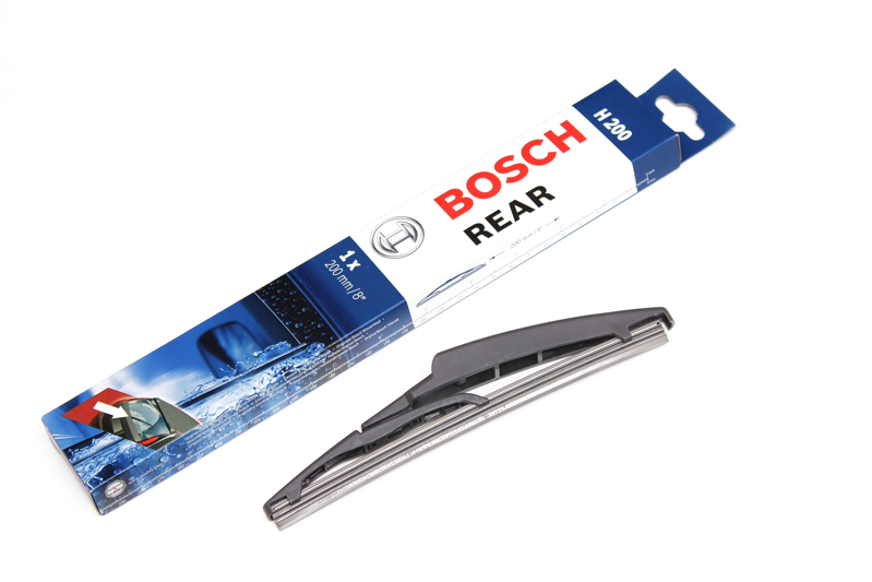 ЗАДНИЙ дворник для TOYOTA COROLLA (2013-2019) Хетчбек Bosch H200 ЗАДНИЙ дворник для TOYOTA COROLLA (2013-2019) Хетчбек Bosch H200