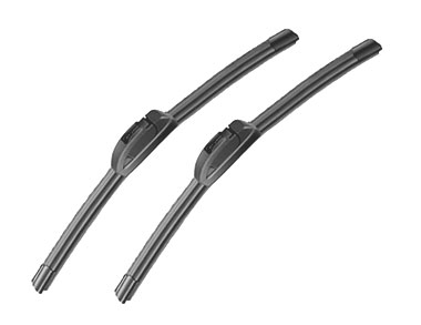Бескаркасные щетки стеклоочистителя (2 дворника) для LAND CRUISER PRADO 150 (2010-2023) BOSCH AEROTWIN AR26 AR20 Бескаркасные щетки стеклоочистителя (2 дворника) для LAND CRUISER PRADO 150 (2010-2023) BOSCH AEROTWIN AR26 AR20