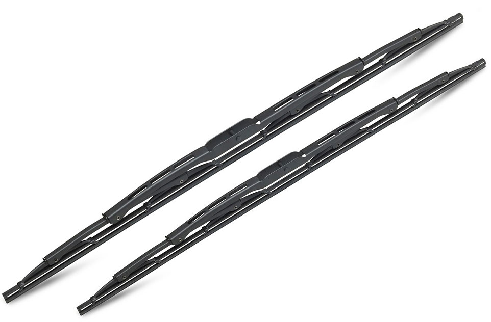 LAND CRUISER 300 (2021-) Каркасные щетки DENSO DM-060 DM-055 LAND CRUISER 300 (2021-) Каркасные щетки DENSO DM-060 DM-055