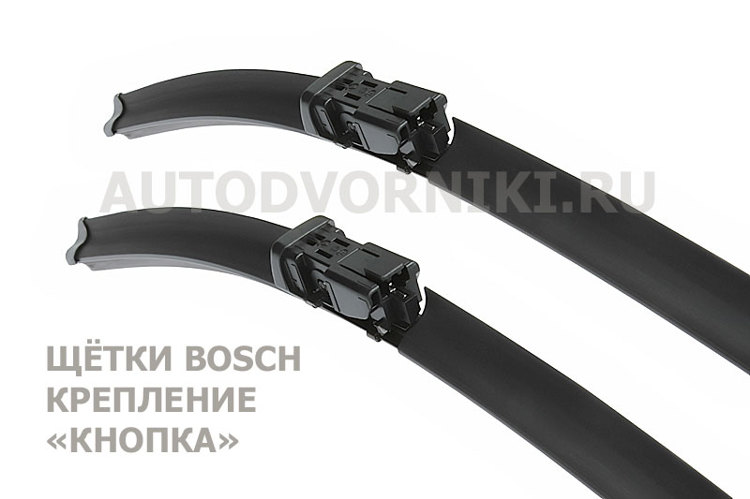 TOYOTA SEQUOIA (2022-) Дворники (2 бескаркасные щетки) Bosch A825S TOYOTA SEQUOIA (2022-) Дворники (2 бескаркасные щетки) Bosch A825S