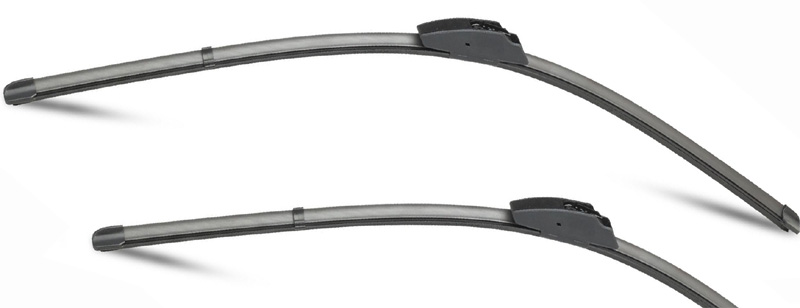 TOYOTA SIENNA (2020-) Щетки стеклоочистителя (2 дворника) бескаркасные Denso DFR-010 DFR-004 TOYOTA SIENNA (2020-) Щетки стеклоочистителя (2 дворника) бескаркасные Denso DFR-010 DFR-004