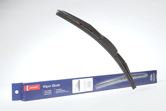 Щетка стеклоочистителя для TOYOTA YARIS (2011-2022) Denso DU-070L Щетка стеклоочистителя для TOYOTA YARIS (2011-2022) Denso DU-070L