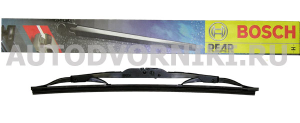 Задний дворник для VOLVO V50 (c 02.2004 -) Bosch H874 Задний дворник для VOLVO V50 (c 02.2004 -) Bosch H874